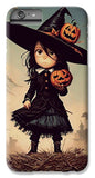 Young Halloween - Phone Case