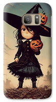 Young Halloween - Phone Case
