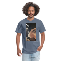 Dog Days - denim