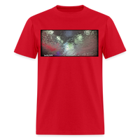 Bird Signal - red