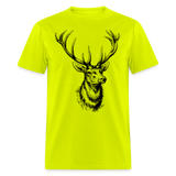 O DEAR - safety green