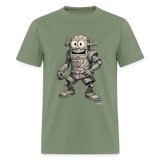 Reboot - military green