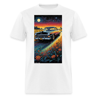 Smooth Ride - white