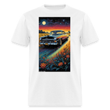 Smooth Ride - white