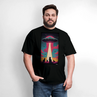 Cat Hang Out - black