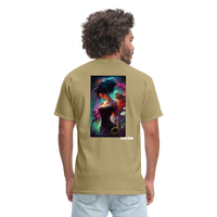 Color Dream - khaki