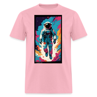 Color Astro - pink