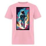 Color Astro - pink