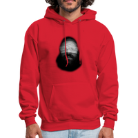 BLIND Hoodie - red