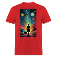 Elon Travel - red