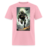 Jumper - pink