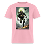 Jumper - pink