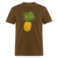 PINEAPPLE - brown