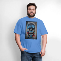 Eco - carolina blue