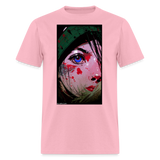 Never - pink
