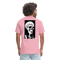 Jonny - pink
