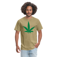 YO - khaki