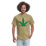 YO - khaki