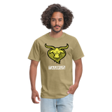 TAURUS - khaki