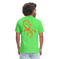 LIZARDRY - kiwi