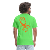 LIZARDRY - kiwi
