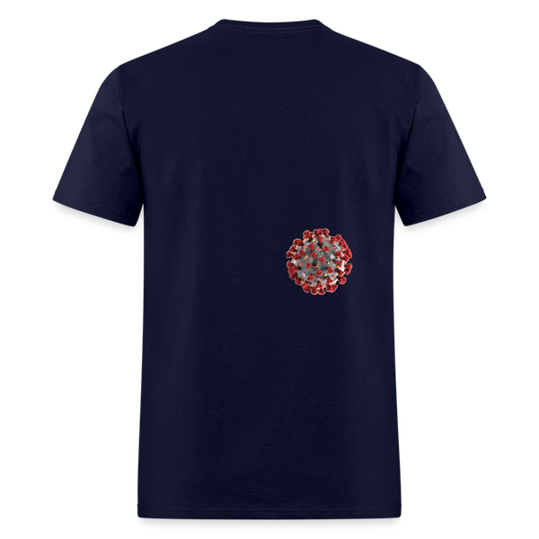 19 - navy