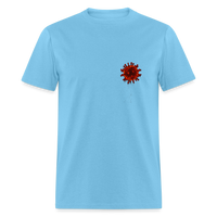 19 ACTION - aquatic blue