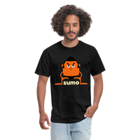 sumo - black