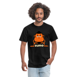 sumo - black