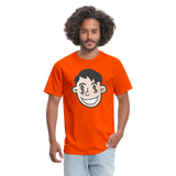 MULLA - orange