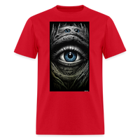Eye See - red