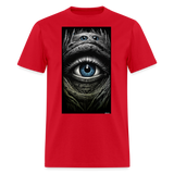Eye See - red