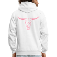 JACK Hoodie - white