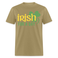 FOR THE DAY - khaki