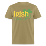 FOR THE DAY - khaki