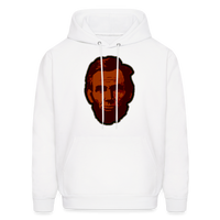 ABE Hoodie - white