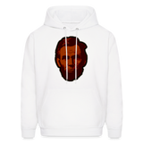 ABE Hoodie - white