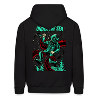 UNDER THE SEA - black