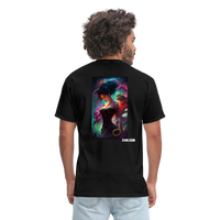 Color Dream - black