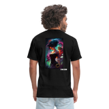 Color Dream - black