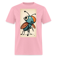 Buggy Eyes - pink