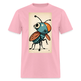 Buggy Eyes - pink