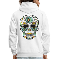 DOD 2 Hoodie - white