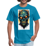 Stan - turquoise