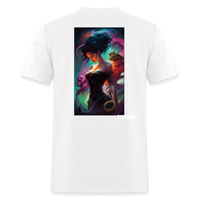 Color Dream - white