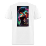 Color Dream - white