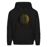 PARTICAL Hoodie - black
