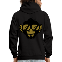 CLINTON Hoodie - black