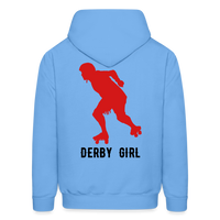 DERBY - carolina blue