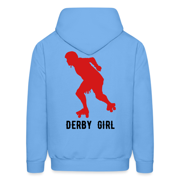 DERBY - carolina blue